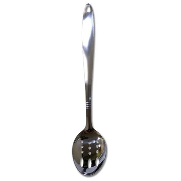 Al De Chef - Slotted Spoon Ss EA