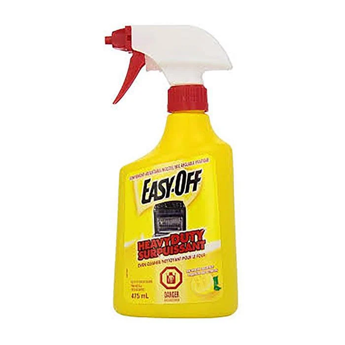 Easy Off - Oven Cleaner Trigger 475ML