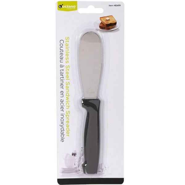 Ctg - Sandwich Knife 1EA