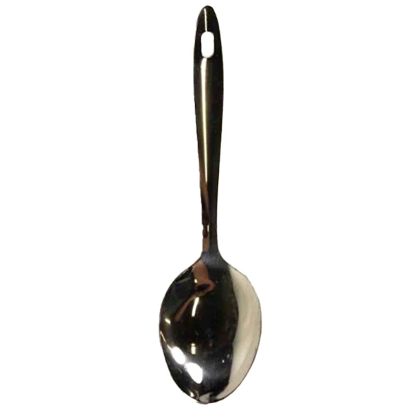 Standa - Solid Serving Spoon EA