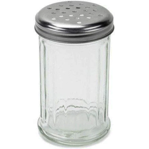 Standa - Condiment Shaker Glass 300ML 1EA