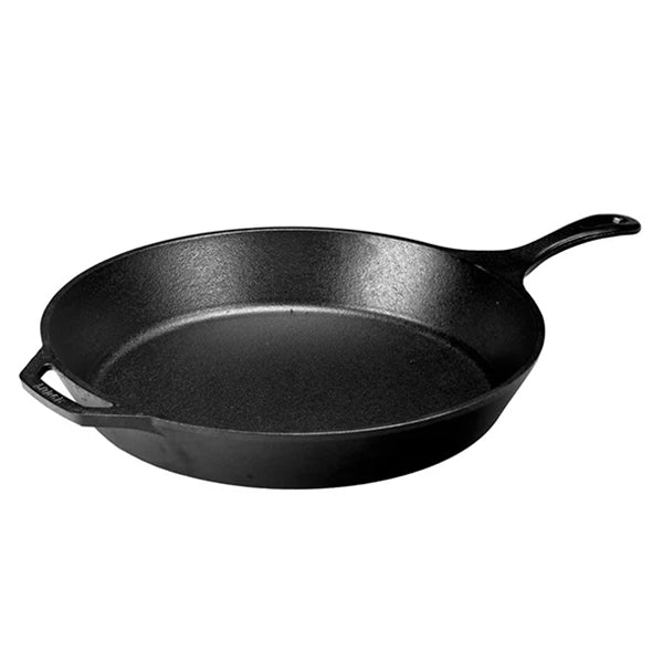 Lodge - 15 Inch Skillet EA