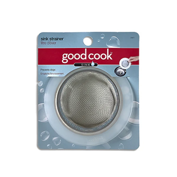 0007675324971 - Mesh Sink Strainer 1EA