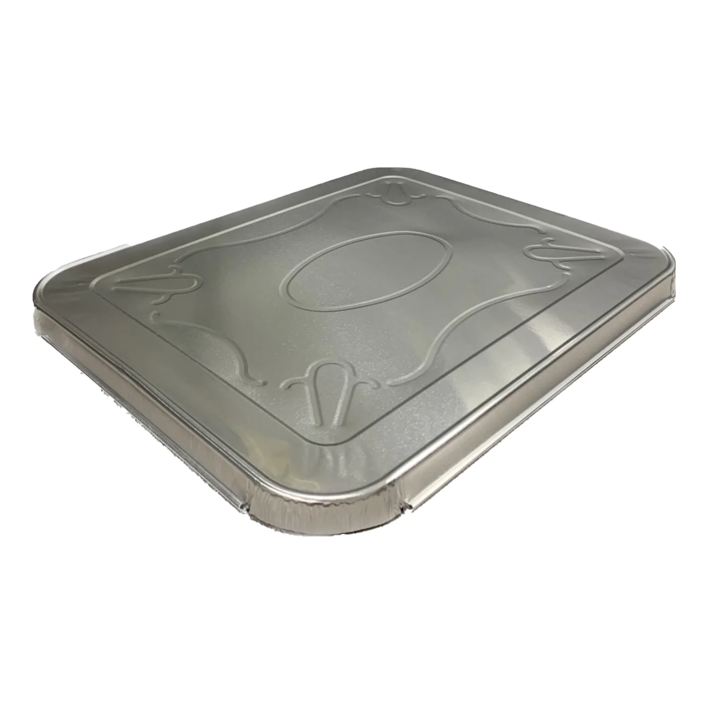 Wohler - Half Size Steam Table Lid 100EA