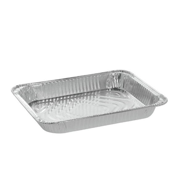 Wohler - Half Size Steam Table Pans Shallow 100EA