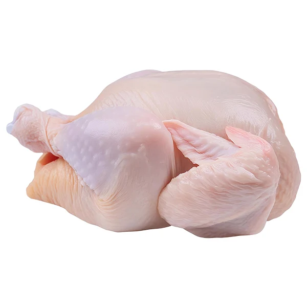 Fresh - Fryer Whole Chicken Per KG