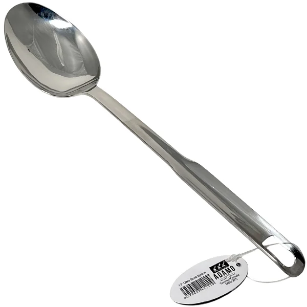 Catering Line - S/S Ultra Solid Spoon 1EA