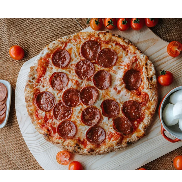 Chiara Cucina - Canadese Pizza 14x509 GR