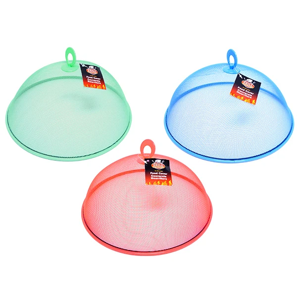 Grill Maestro - Mesh Wire Food Cover 11.75IN