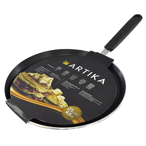 Artika - Pancake Pan 9.5IN EA