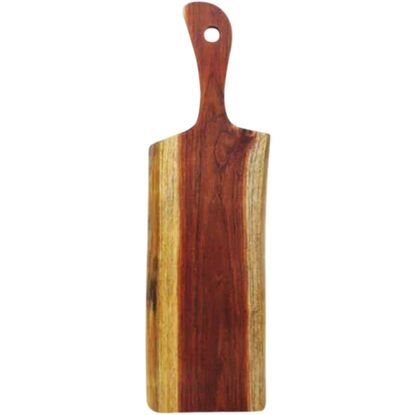 Teak Artisan - Charcuterie Board EA