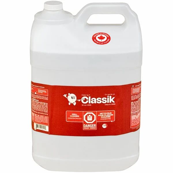 Classik - Grill Cleaner 10LT
