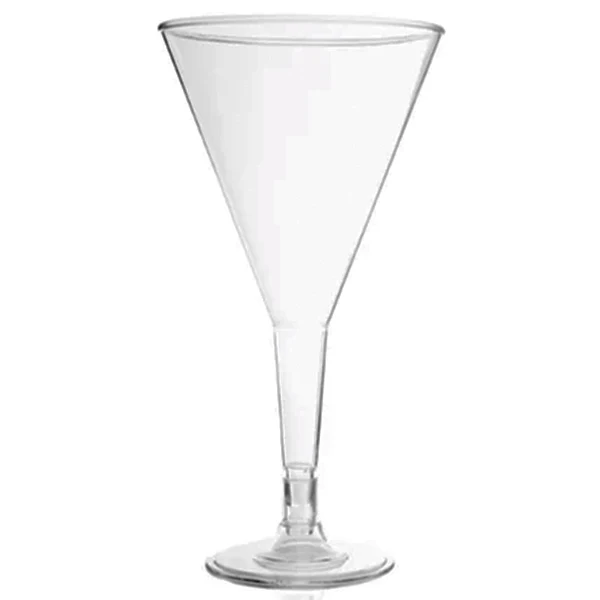 Party Couture - Mini Martini Cups 6 PK