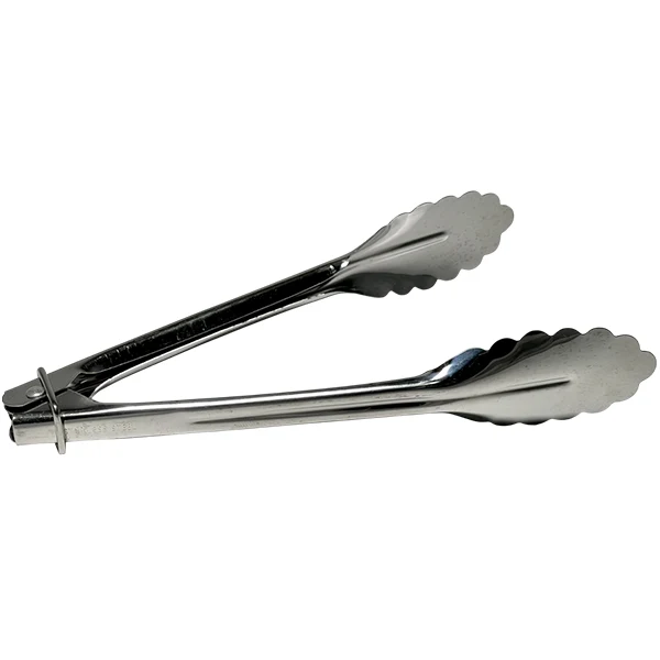 Todays Kitchen - 7in Mini Tongs 1UN