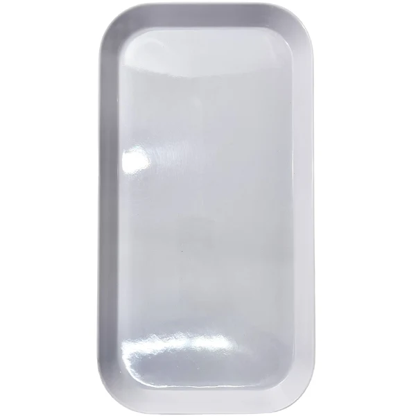 Todays Kitchen - Melamine Serving Tray 12.5"x6.75"