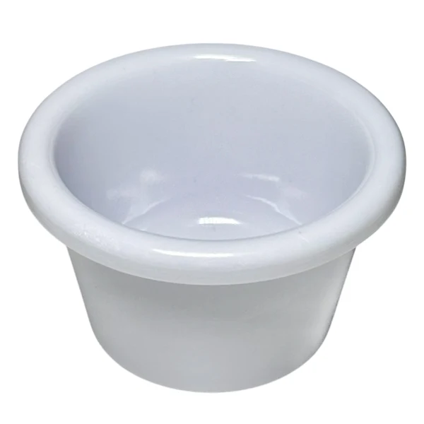 Today'S - Mini Melamine Condiment Containers 2.5"