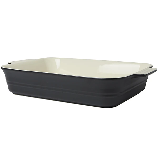 Gourmet - Vintage Large Rectangular Roaster 3.5 LT