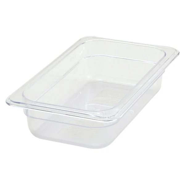 Winco - 1/4 Size Food Pan 1EA