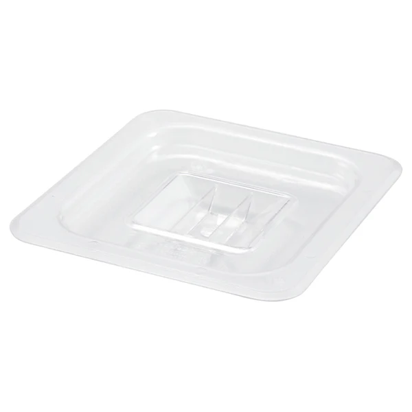 Winco - 1/6 Solid Plastic Cover EA
