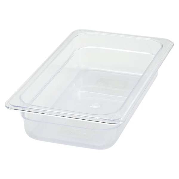 Winco - 1/3 Size Food Pan 1EA