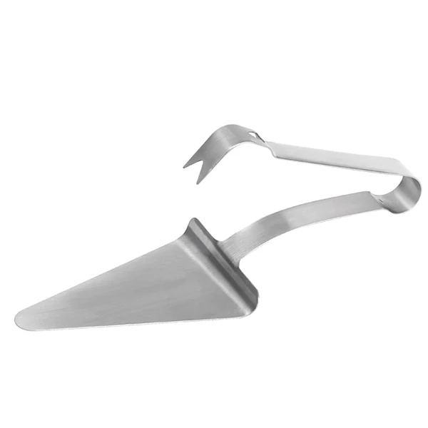 Winco - Pizza Serving Tong 1EA