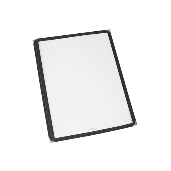 Winco - Single Menu Covers 1EA