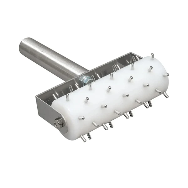 Winco - Dough Roller Dockers EA