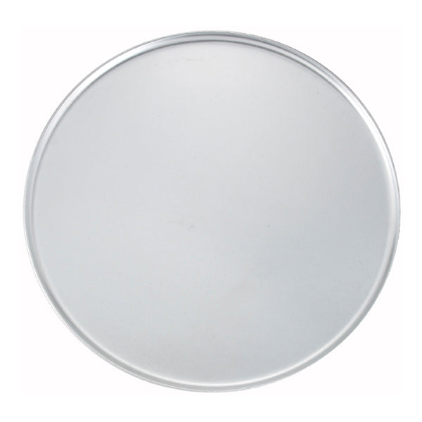 Winco - Coupe Style Pizza Pan 18in 1EA