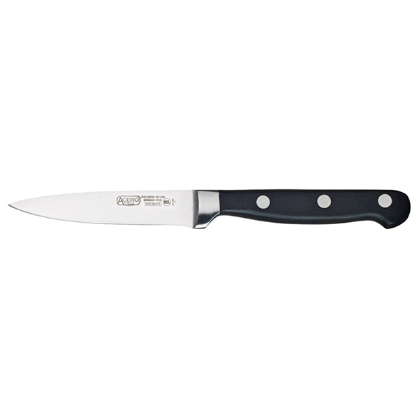 Winco - German Steel Paring Knife 3-1/2" 1EA