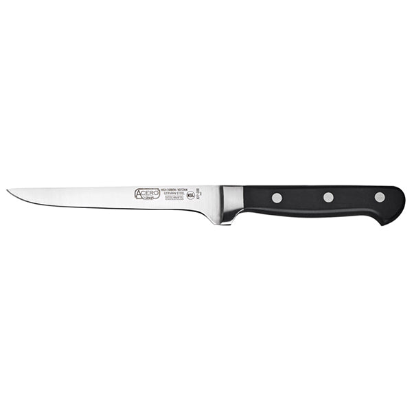 Winco - German Steel Boning Knife 6" 1EA
