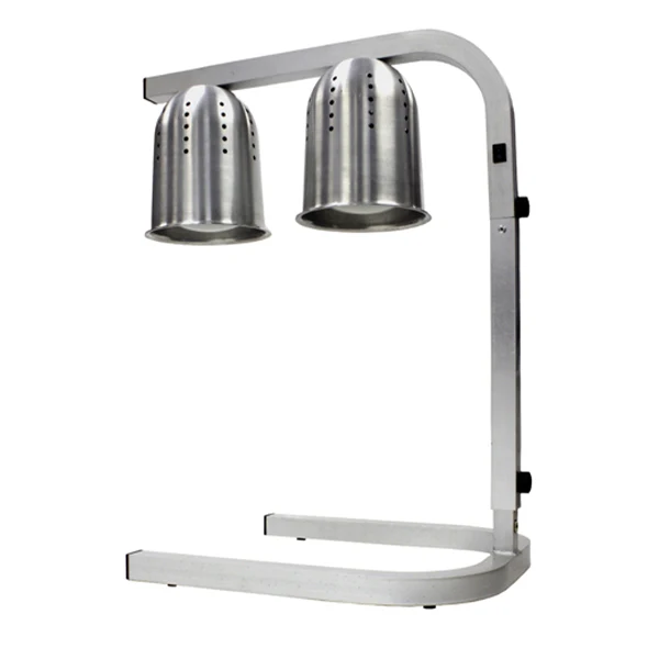 Winco - Heat Lamp 120V EA