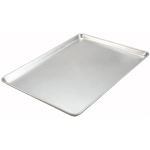 Winco - Aluminum Sheet Pan 18x26 IN 1 Un