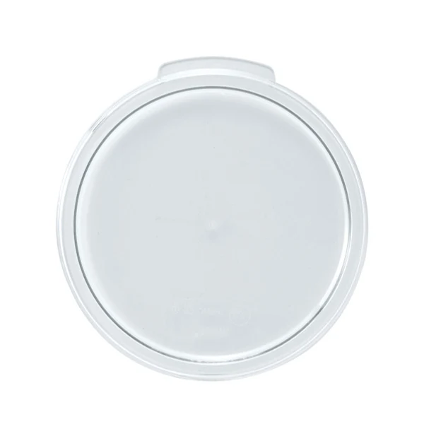 Winco - 22QT Clear Cover EA