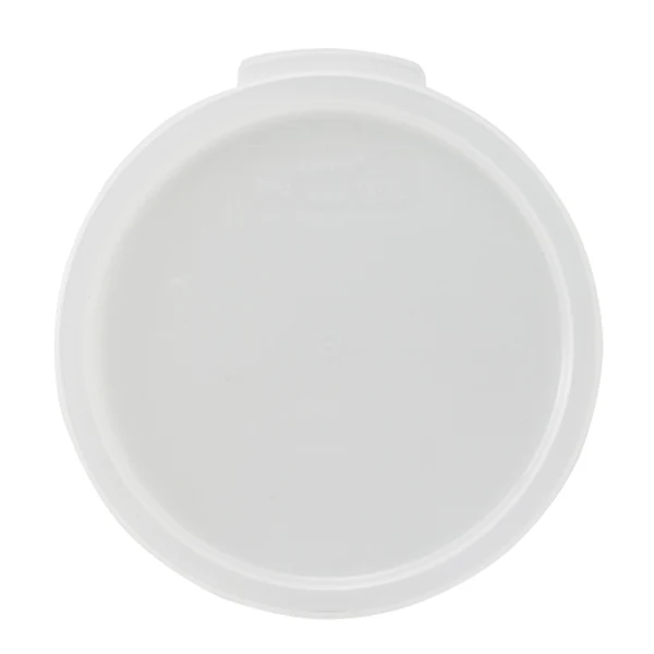 Winco - 22QT Round Cover EA