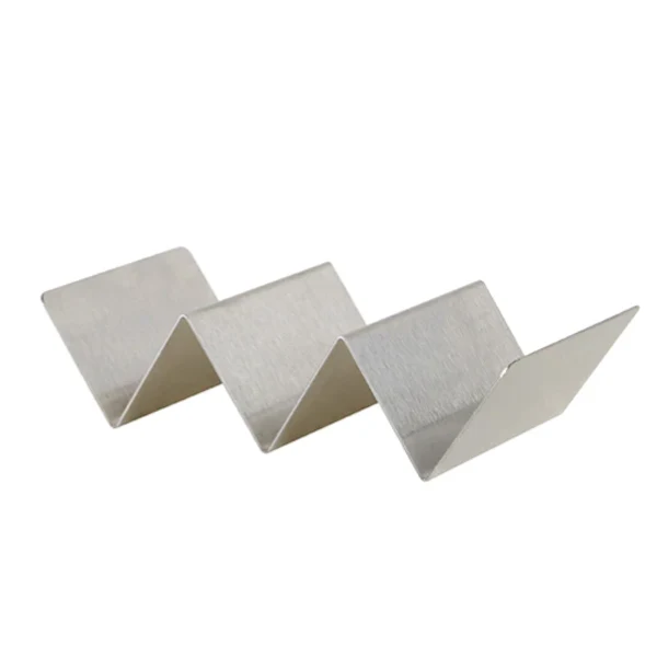 Winco - Taco Holder 2-3 Slots EA