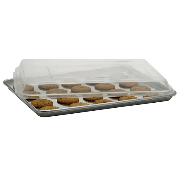 Winco - 13INx18IN Sheet Pan Cover PP/Nsf Un
