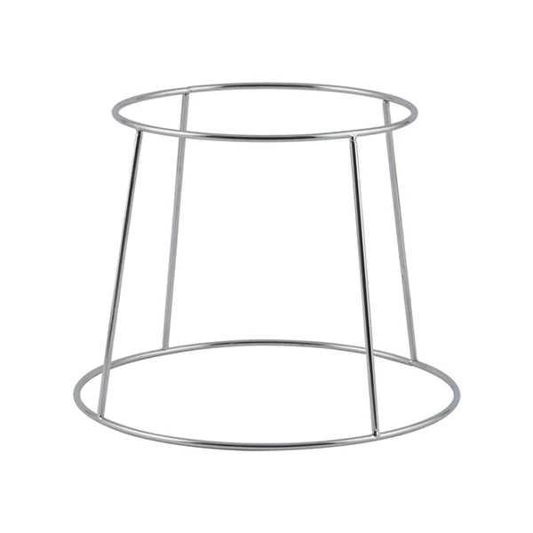 Winco - Seafood Rack 7" EA