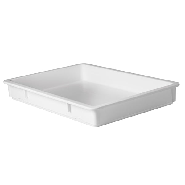 Winco - 3in Dough Box EA
