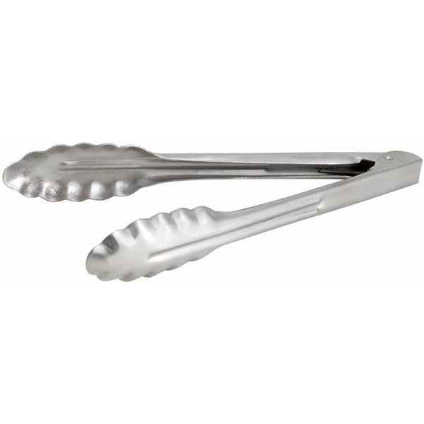 Winco - 12in Utility Tong EA