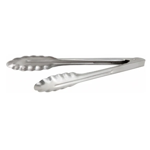 Winco - Utility Tong 16IN 1EA