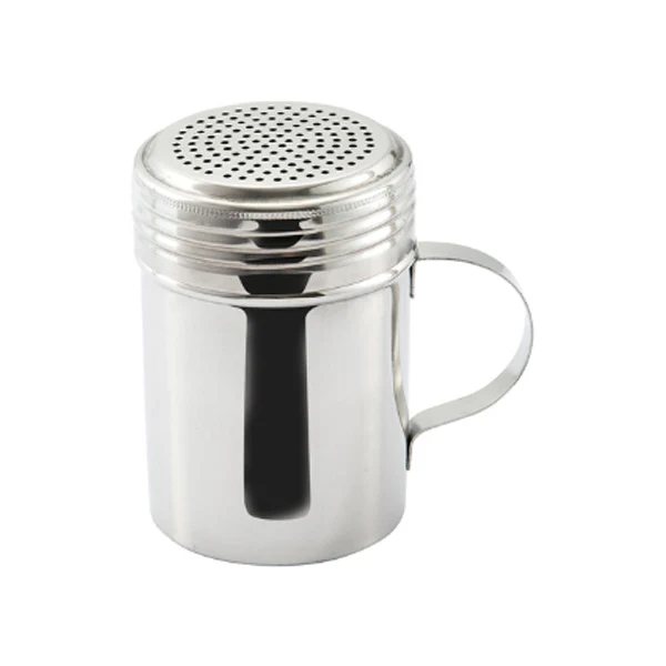 Winco - Dredger With Handle 10OZ