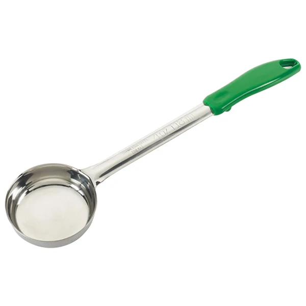 Winco - Ss Portion Controler 4oz 1EA