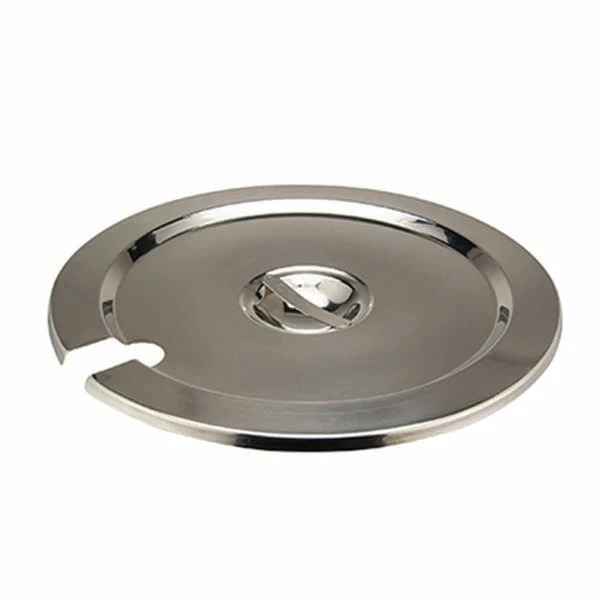 Winco - Cover For Insc-11M Stainless Steel Mirror Finish EA