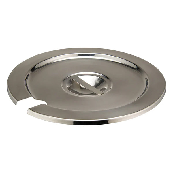 Winco - Cover For Insc-7M Stainless Steel Mirror Finish EA