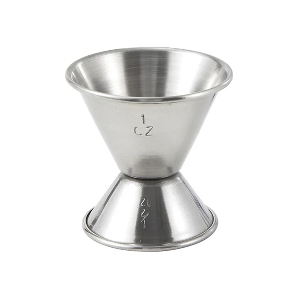 Winco - Stainless Steel Jigger 1OZ 1EA