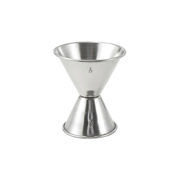 Winco - 1x2oz Stainless Steel Jigger 1EA
