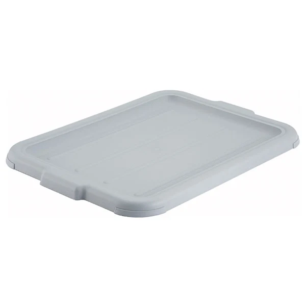 Winco - Cover For Dish Box Gray 1EA