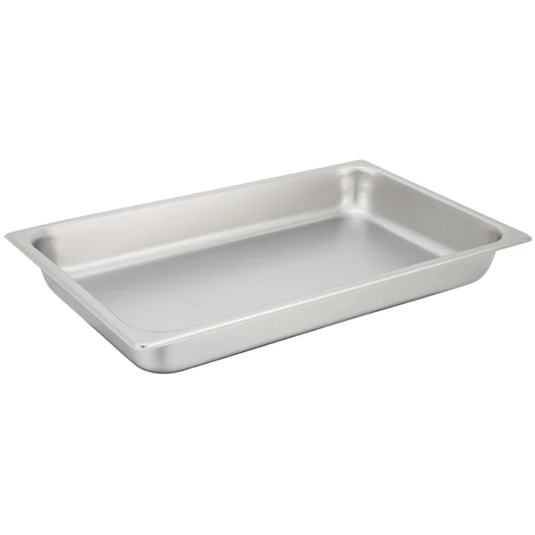 Winco - Steam Table Pan Full Size 2.5IN 1EA