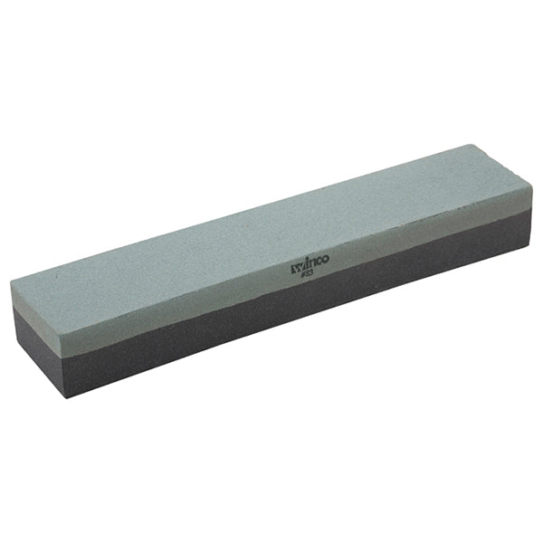 Winco - Combination Sharpening Stone 1EA