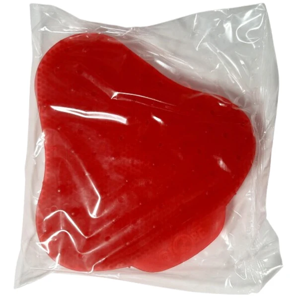 Globe - Aquos Red Tropical Anti-Splash Urinal 2UN
